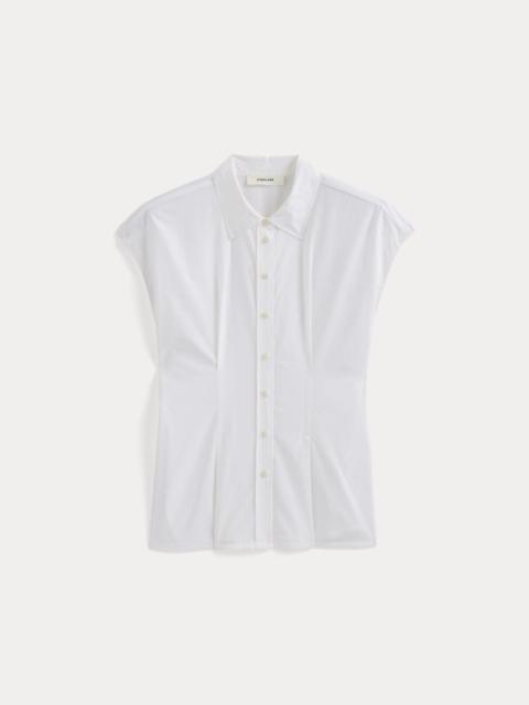 EVERLANE MUSCLE SHIRT IN LIGHTWEIGHT COTTON