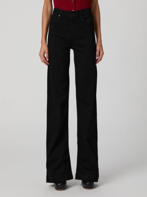 PAIGE Leenah Wide Leg Jean