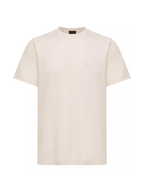 Moncler T-Shirt SS