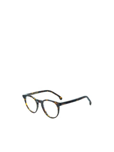 Paul Smith Archer round-frame glasses