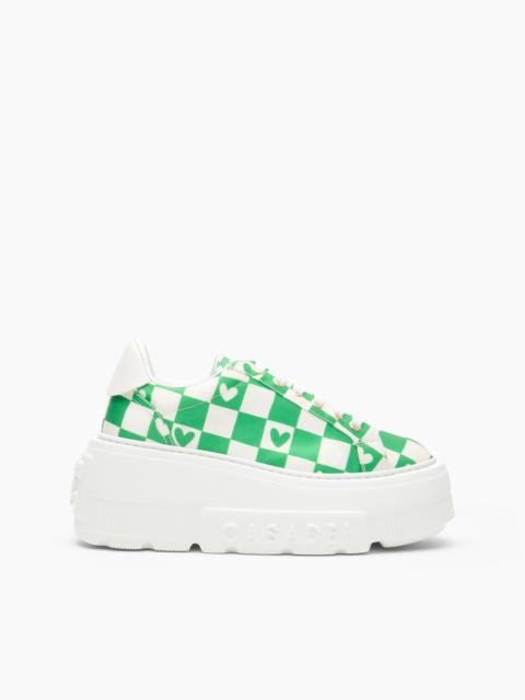 CASADEI Nexus Sneakers Casadei x Enriquez