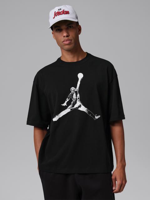 Jordan Jordan Men's Oversized Shirt
