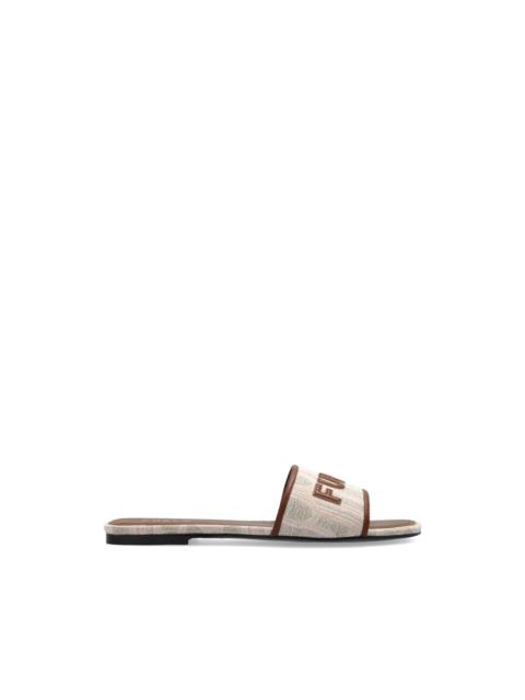FURLA logo sliders