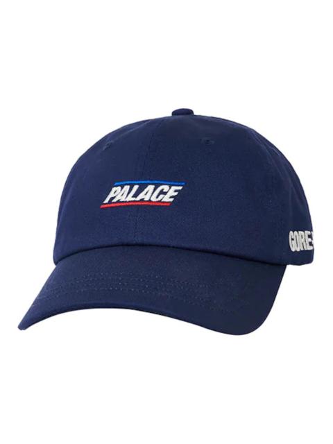 PALACE Palace Basically A Gore-Tex 6-Panel Navy