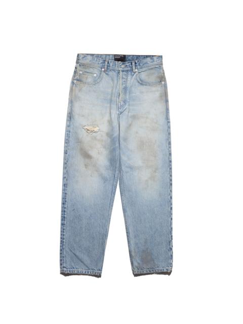 Enfants Riches Déprimés BAGGY JEANS