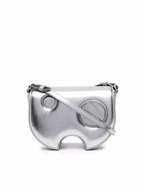 Off-White Burrow saddle bag