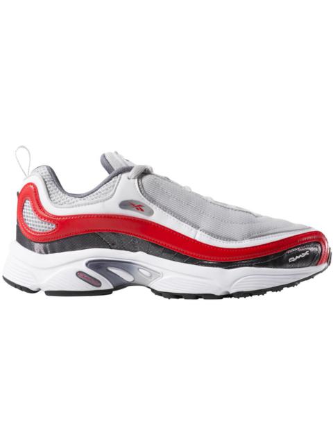 Reebok Daytona DMX Skull Grey Shark Red