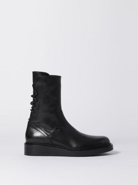 Ann Demeulemeester Victor Boots