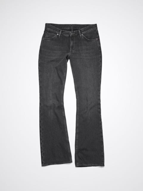 Acne Studios Slim fit jeans - 2005 - Black
