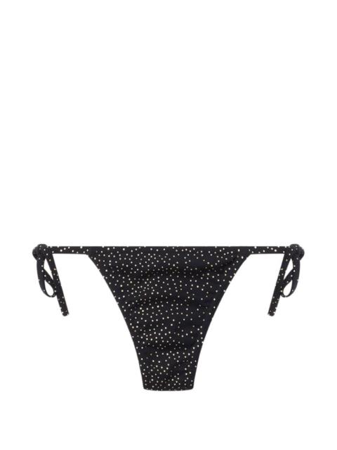 Isabel Marant Flaviana bikini bottoms