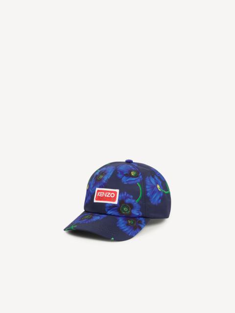 KENZO 'KENZO Poppy' baseball cap