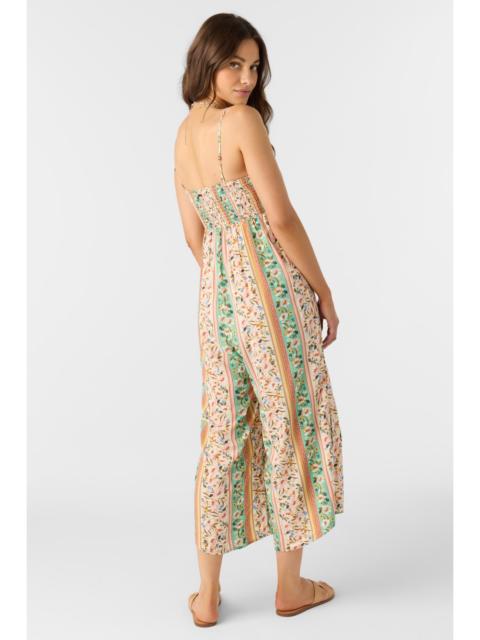 O'Neill Keiko Cora Floral Jumper