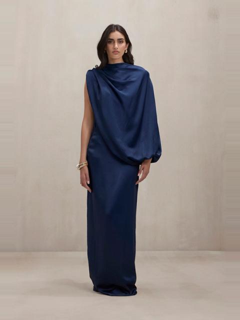 deme Talia - Navy Blue