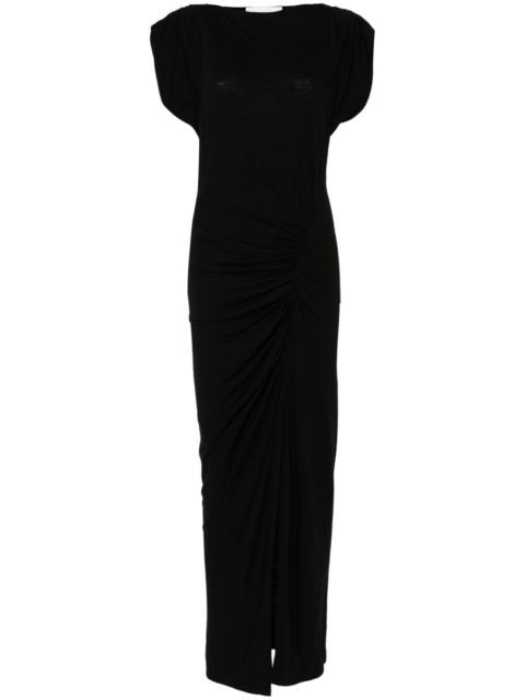 Isabel Marant Étoile Isabella midi dress