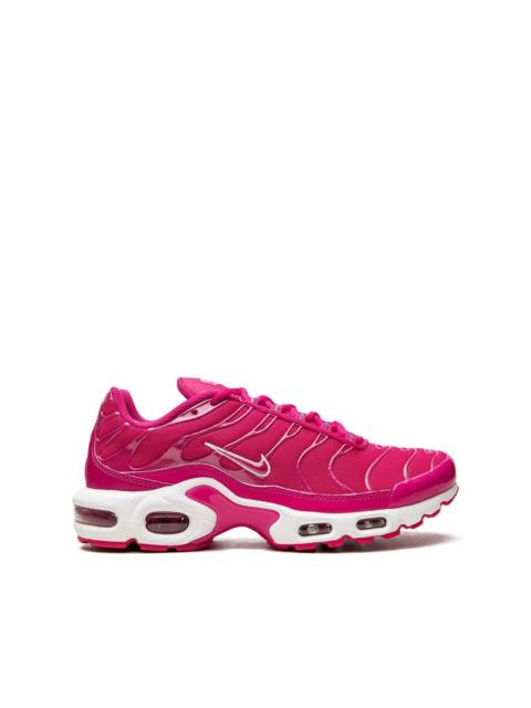 Nike Air Max Plus "Hot Pink" sneakers