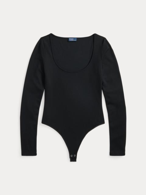 Polo Ralph Lauren Scoopneck Bodysuit