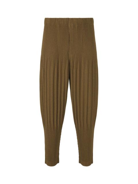 ISSEY MIYAKE HEATHER PLEATS