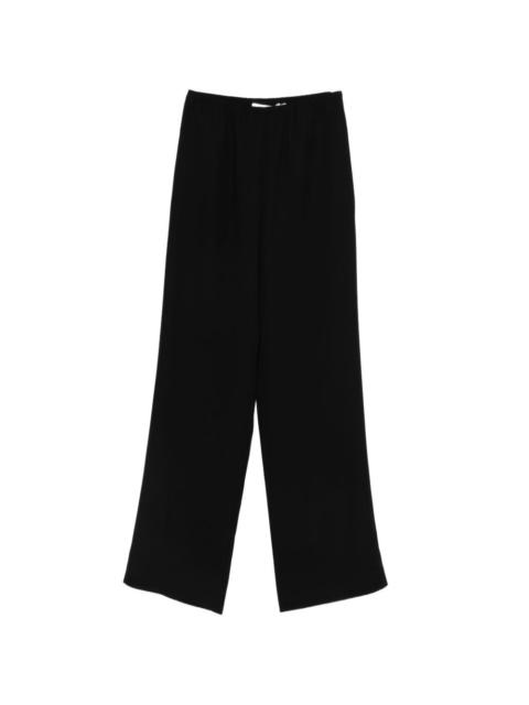 AYA MUSE black trousers