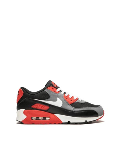 Nike Air Max 90 panelled sneakers