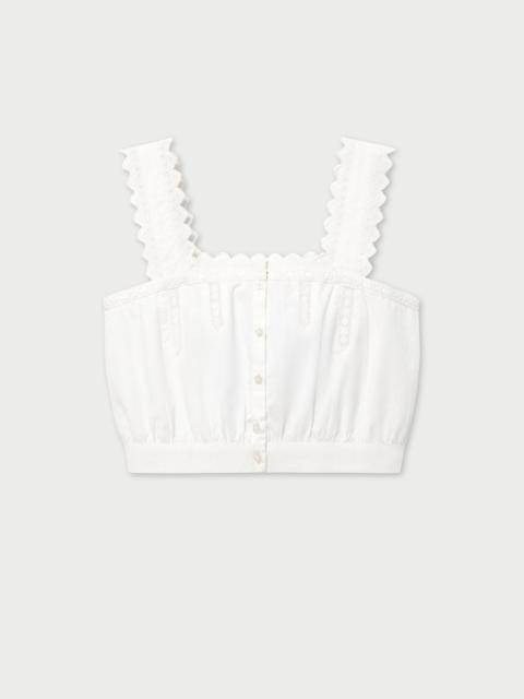 LOEFFLER RANDALL Runa Top