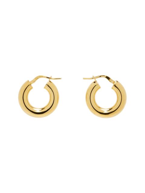 Sophie Buhai Tiny Everyday Hoop Earrings