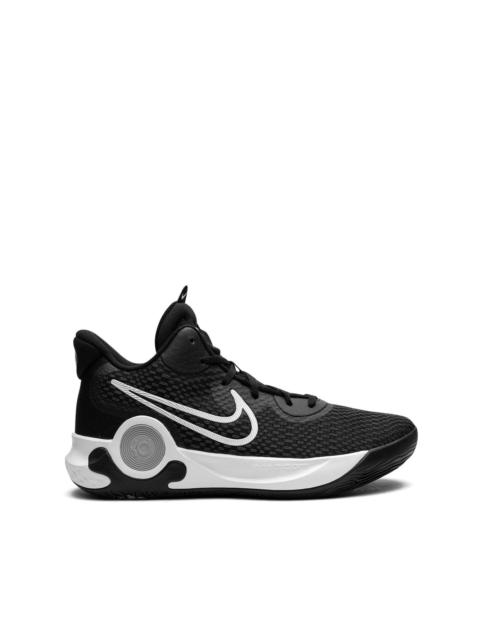 KD Trey 5 IX "Brooklyn Nets" sneakers