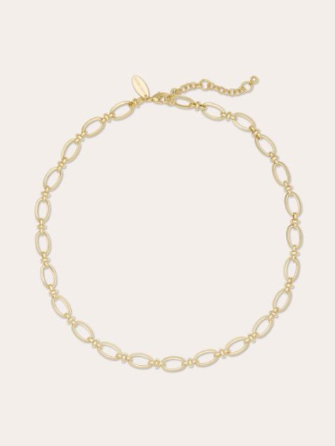 RAMY BROOK Livia Chain Necklace