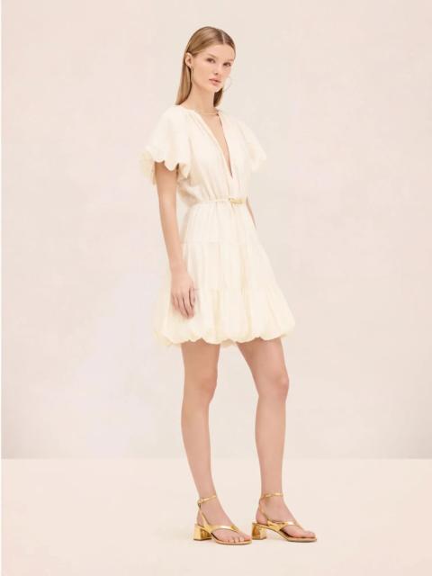ALEXIS POSITANO DRESS