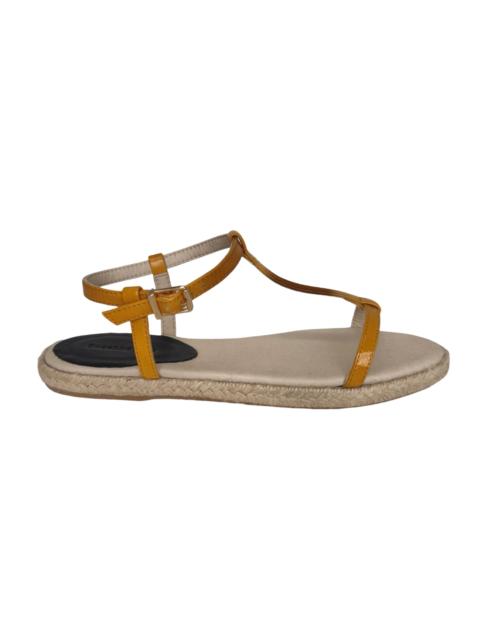 Suzanne Rae espadrille sandal