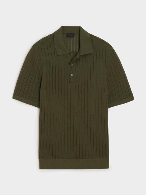 TODD SNYDER Hemingway Polo