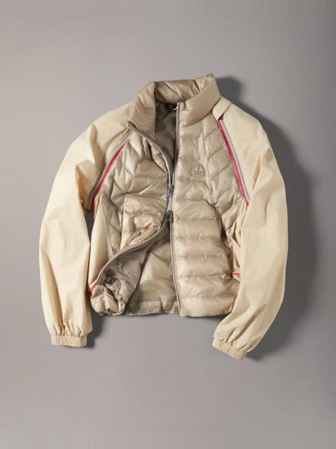 MOOSE KNUCKLES CLOUD WALKER AIR DOWN HYBRID JACKET