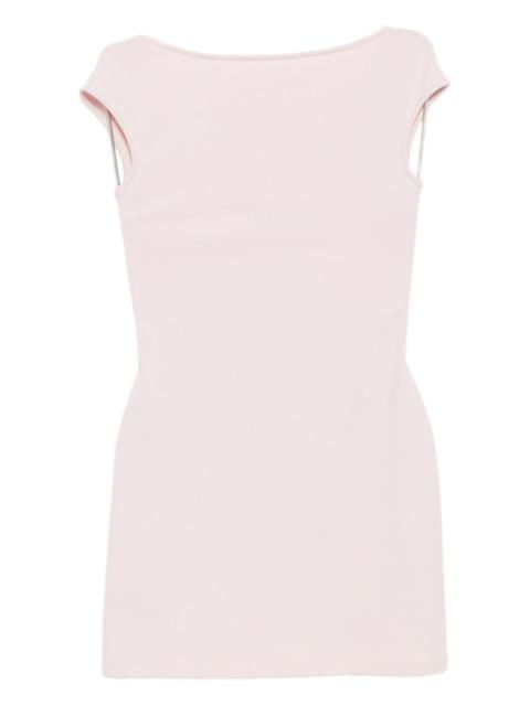 Reformation Soleil dress