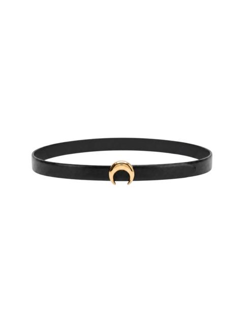 Marine Serre MS MOON BELT
