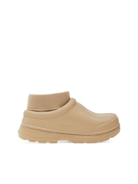 UGG W Tasman X ribbed-deatil shoes