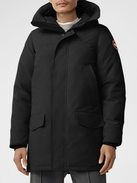 Canada Goose Men's Langford Down Parka