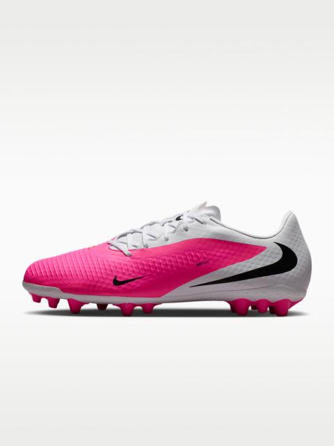 Nike Nike Phantom 6 Low Academy Artificial-Grass Soccer Cleats