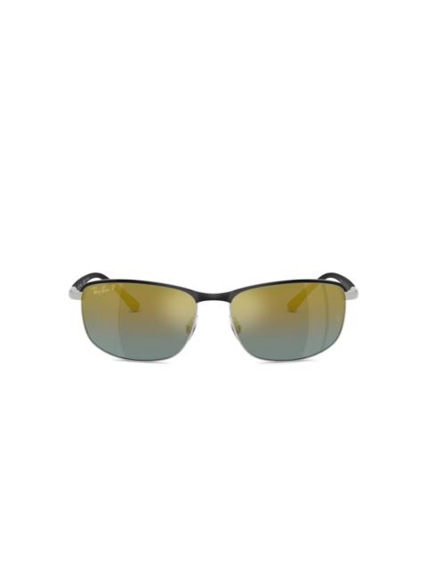 Ray-Ban polarized sunglasses