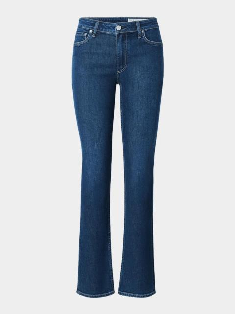 rag & bone Sutton Cigarette Jeans