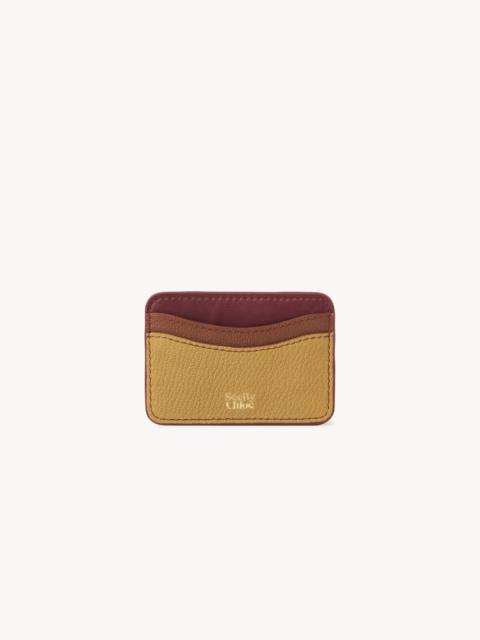 See by Chloé LAYERS CARD HOLDER