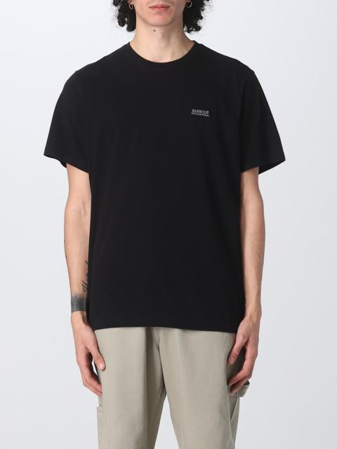 Barbour T-shirt men Barbour