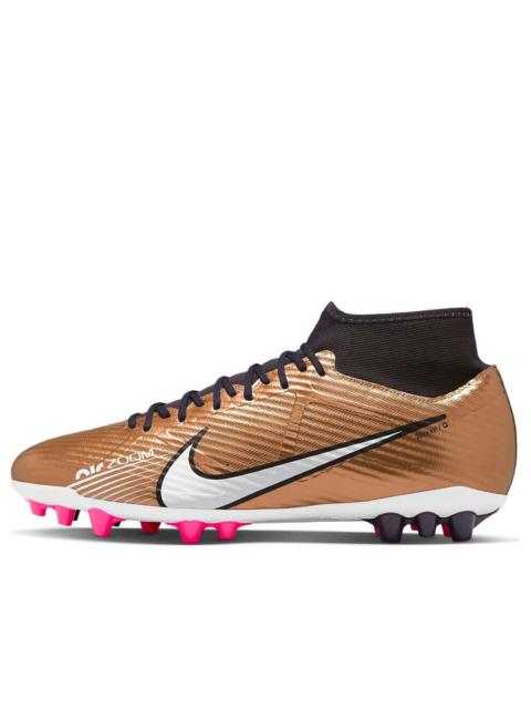 Nike Mercurial Zoom Superfly 9 Academy AG DR5942-810