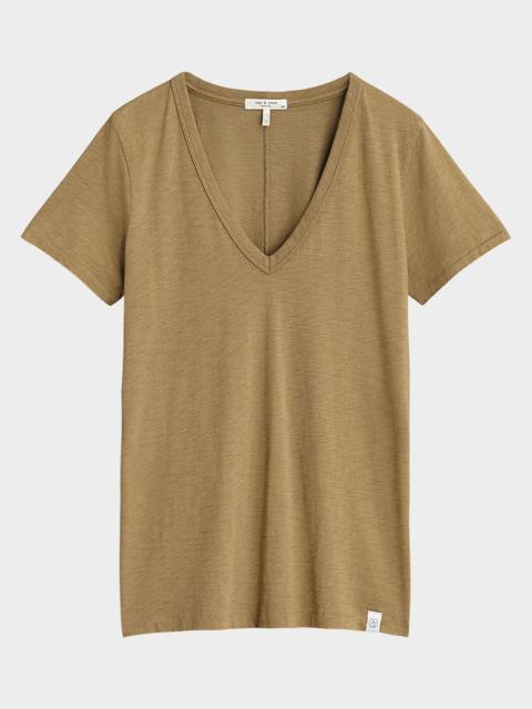 rag & bone The Slub Vee