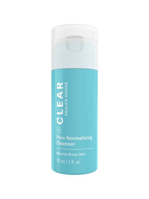 Paula's Choice Pore Normalizing Cleanser