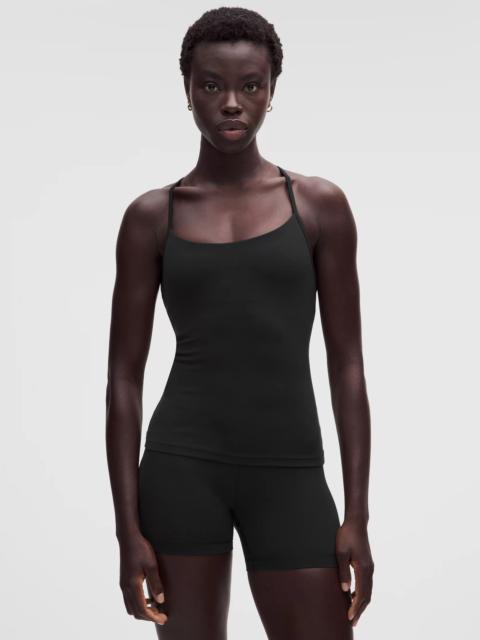 lululemon Flow Y Tank Top *Light Support, B/C Cup