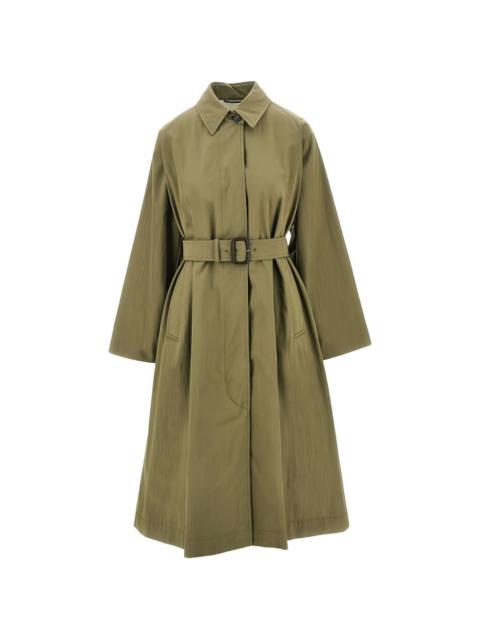 WEEKEND Max Mara belted trench