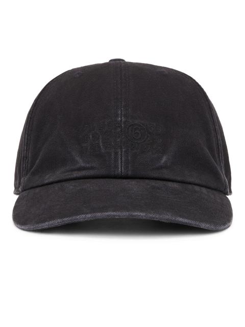 MM6 Maison Margiela Dad Hat