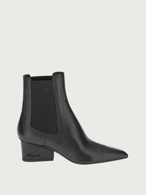 FERRAGAMO CHELSEA BOOT