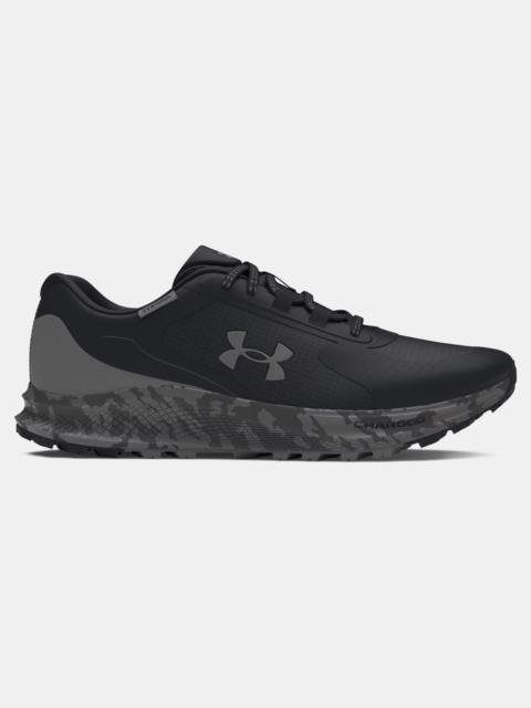 Under Armour Men's UA Bandit Trail 3 Running Shoes