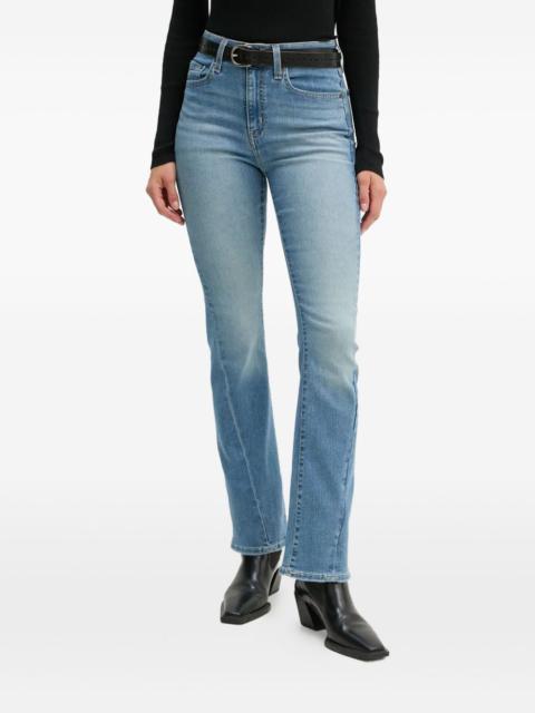 Levi's five-pockets jeans