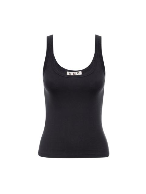 AMO Layering Tank